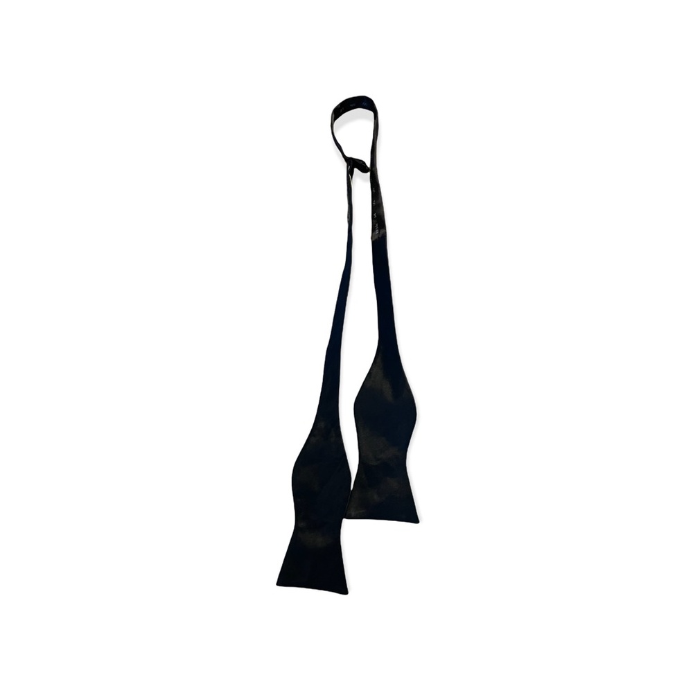 Adjustable Bow Tie
